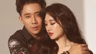 Trấn Thành - Hari Won | 4 năm 2 người 1 tình yêu | Happy Anniversary 2020