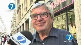 SCIREA UOMO DI ALTRI TEMPI