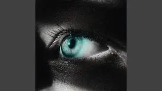 Bright Blue Eyes