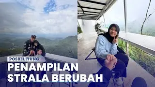 Virgoun Ubah Penampilan Strala, Tanda Lahir di Wajah Kini Hilang