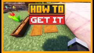 HOW TO CUSTOMIZE DOORMATS IN MINECRAFT SUPPLEMENTARIES