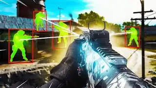 100% aim-lock