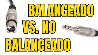Cables BALANCEADOS vs. NO BALANCEADOS ¿Cual es la DIFERENCIA? | PCBWay