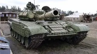 Esta Semana: La compra millonaria de 50 tanques rusos, la nueva ola de corredores