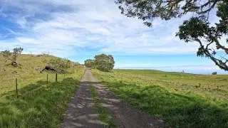 Sea to Summit - The Walk to Mauna Kea Pt. 2