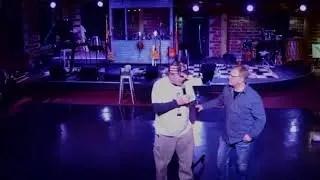 Broken Tailbone of 51 Years - Healed!