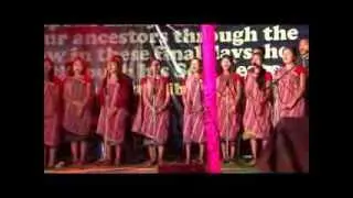 Believers Church Choir, Diphu, Karbi Anglong