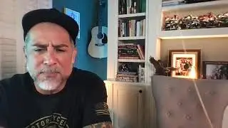 A Sandwich & Some Lovin' Live Stream - 2/5/25