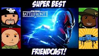 SBFC222 - EA's response to Star Wars Battlefront 2