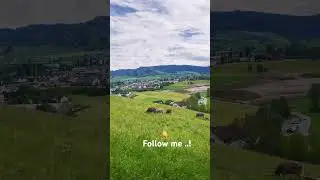 Ein Moment der Stille in der Natur 🍃Einfach genie&szlig;en.-#nature #ruhe#switzerland #naturelovers