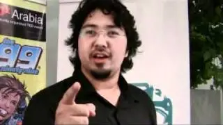 What is innovation? |  Introduction interviews | TEDxArabia