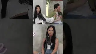 @AmberScholl on dating celebrities 🤫 @MannyMua733 @laura88lee #fool coverage#amberscholl