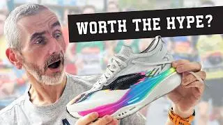 Li-Ning Feidian 6 Elite Review | The Most Hyped Chinese Super Shoe &mdash; Worth It?