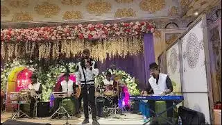 Orchestra Setup For Valima Reception Dm To Make UR Function Memorable 6302948757