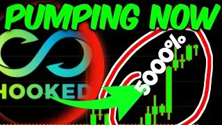 HOOK PROTOCOL PRICE PREDICTION | HOOK COIN NEWS | HOOK PROTOCOL | HOOK TODAY NEWS
