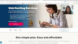 BEST web hosting platforms to START YOUR ONLINE EMPIRE: Pricing, features, options?