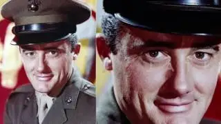 ROBERT VAUGHN TRIBUTE