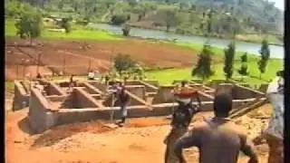 ACDI/VOCA Works with Smallholder Coffee Cooperative in Rwanda