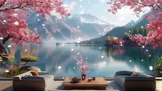 🌿DND RPG Ambient Music | Peaceful Realm for Sleep Study and Chill
