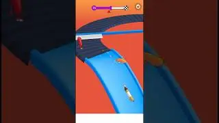 Wacky Run Gameplay levels 73 - mobile game/samsung j5,j6,j7,j8,s6,s7,s8,s9,s10 #shorts