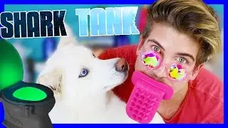 TESTING MORE SHARK TANK PRODUCTS!