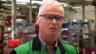 Mega Factories The Mini Coupe Documentary Mr Doc
