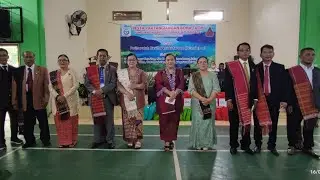 Tor Tor Penasehat & Pengurus Parsahutaon PSJM