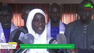 Former pour inspirer : INWI accompagne les professeurs du lycée de Nguéniène vers l’excellence