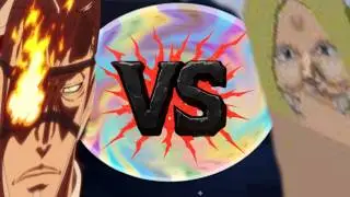 Leonard Burns VS Titans Minecraft: Wheel of Mobs( Fire Force VS AOT)