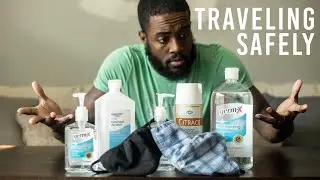 4 Tips for Safe Trips | How I 