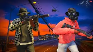 🔴 LIVE - AVOND VOL SCHIETEN IN FUTURE!! | FutureRP | 🔫❤️