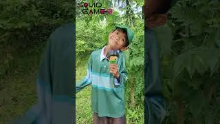 Play Squid Game 3 In Real Life Very Fun 😍🤣🍉🥝