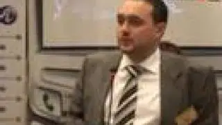 Dieter Angerer, Siemens Romania /7.12.2006