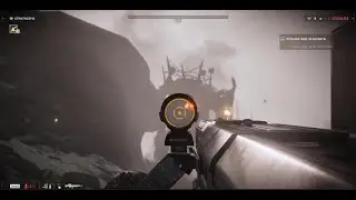 Helldivers 2 Hard Solo Automatons Full Map Clear