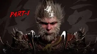 GAME OF THE YEAR💯| BLACK MYTH WUKONG(no cuts)