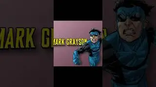 Best Squad? #invincible #invinciblewar #edit #mark #markgrayson