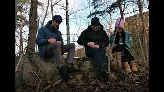 Flakslodd!