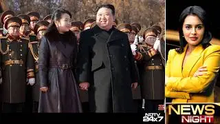North Korea News | Succession Battle Intensifies: Who After Kim Jong-Un? Power Struggle Looms