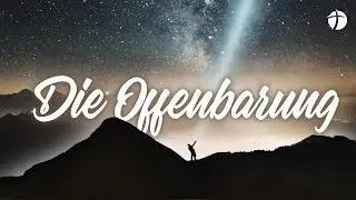Offenbarung 3,1-6 | Lebendig tot | Pascal Grosjean