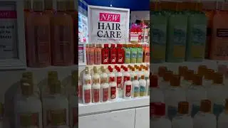 NEW Bath & Body Works Hair Care 🧴🫧💗#bathandbodyworks #newproduct  #hairproduct  #fragrance #hair