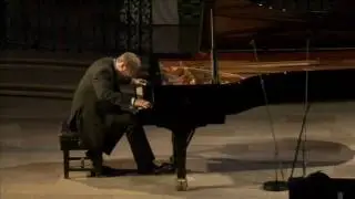 Warren Mailley-Smith Piano St Martin-in-the-Fields Live DVD Trailer