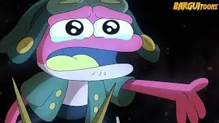 Amphibia「AMV - 4K - 60FPS」Legends Never Die
