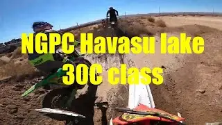 NGPC 2022 Havasu lake C class
