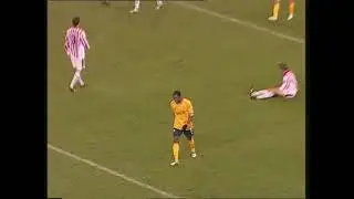 Stoke City 0-0 Preston North End | Championship 2004/2005 | Highlights