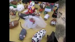 castanyada