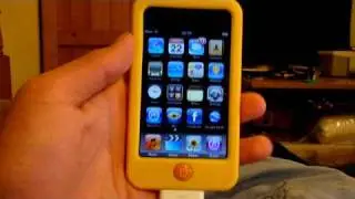 WB500 HD TEST