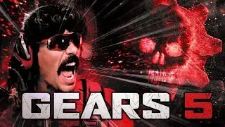 The Emotional Roller-Coaster that is Gears 5