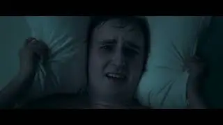 Ótti (Angst) - official trailer
