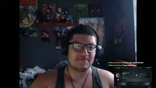 Poggers Watermelon Energy Drink Mix Test!