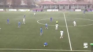 Torre de Roveri - Cenate Sotto Promozione girone A 16 novembre 2025